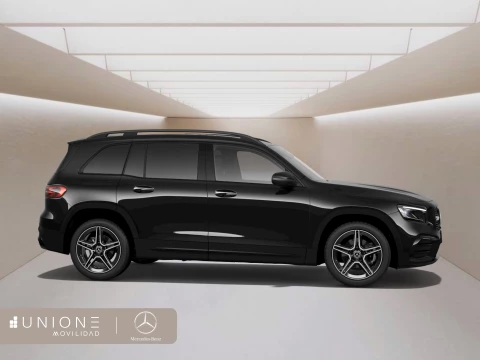 Mercedes-Benz GLB  200 d