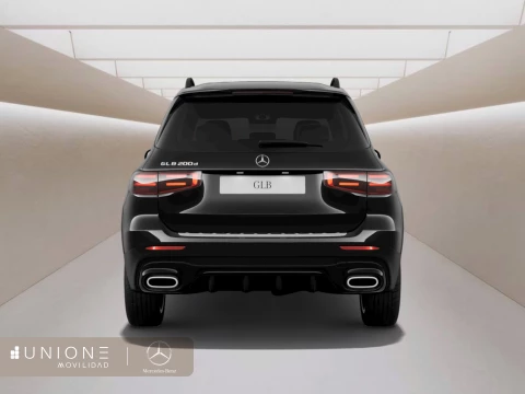 Mercedes-Benz GLB  200 d