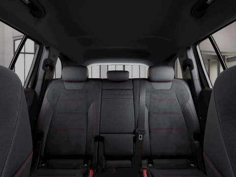 Mercedes-Benz GLB  200 d