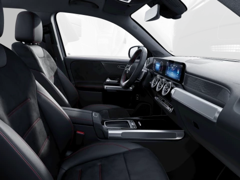 Mercedes-Benz GLB  200 d