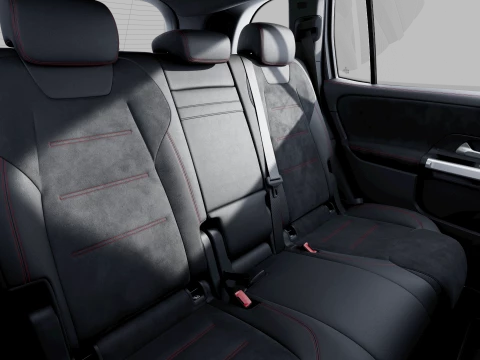 Mercedes-Benz GLB  200 d