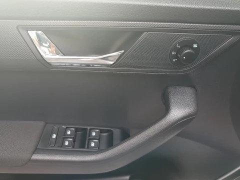 Skoda Fabia 1.0 TSI 70KW (95CV) Style