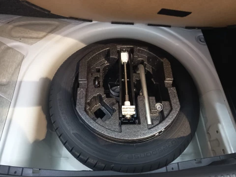 Skoda Fabia 1.0 TSI 70KW (95CV) Style