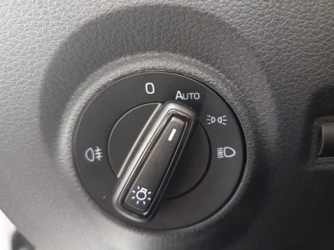 Skoda Fabia 1.0 TSI 70KW (95CV) Style