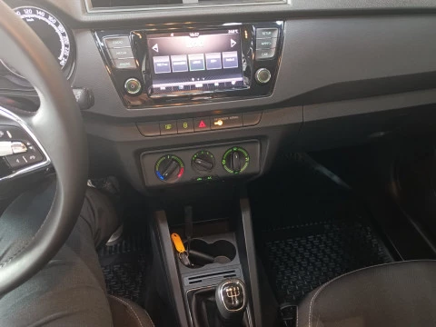 Skoda Fabia 1.0 TSI 70KW (95CV) Style