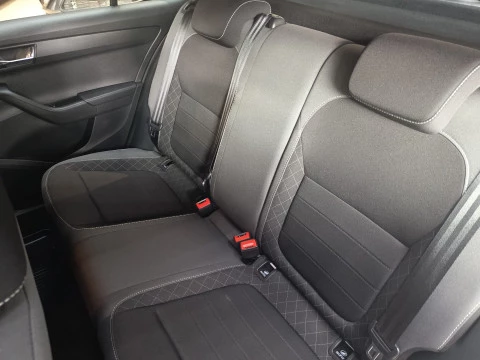 Skoda Fabia 1.0 TSI 70KW (95CV) Style