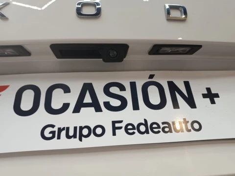 Skoda Fabia 1.0 TSI 70KW (95CV) Style