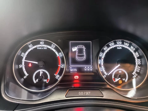 Skoda Fabia 1.0 TSI 70KW (95CV) Style