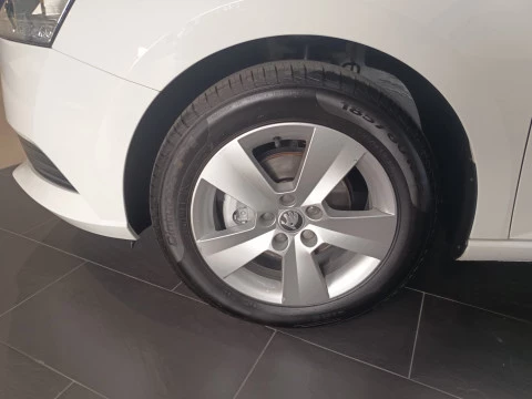 Skoda Fabia 1.0 TSI 70KW (95CV) Style