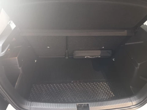 Skoda Fabia 1.0 TSI 70KW (95CV) Style