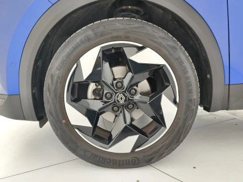 Renault Captur  Gasolina/gas  TCe Techno 74kW GLP