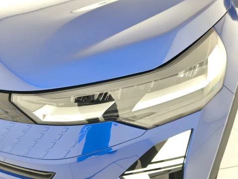 Renault Captur  Gasolina/gas  TCe Techno 74kW GLP