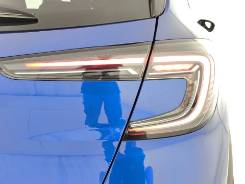 Renault Captur  Gasolina/gas  TCe Techno 74kW GLP