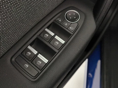 Renault Captur  Gasolina/gas  TCe Techno 74kW GLP