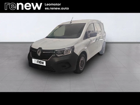 Renault Kangoo Furgón Kangoo Furgon Diesel Kangoo Fg. 1.5Blue dCi Profesional 70kW