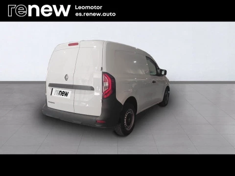 Renault Kangoo Furgón Kangoo Furgon Diesel Kangoo Fg. 1.5Blue dCi Profesional 70kW