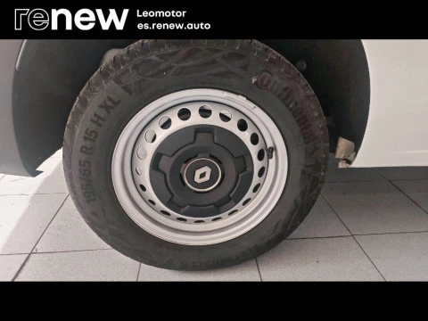 Renault Kangoo Furgón Kangoo Furgon Diesel Kangoo Fg. 1.5Blue dCi Profesional 70kW