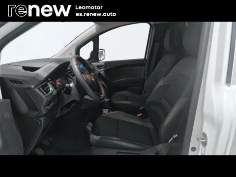 Renault Kangoo Furgón Kangoo Furgon Diesel Kangoo Fg. 1.5Blue dCi Profesional 70kW