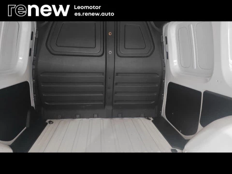 Renault Kangoo Furgón Kangoo Furgon Diesel Kangoo Fg. 1.5Blue dCi Profesional 70kW