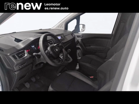 Renault Kangoo Furgón Kangoo Furgon Diesel Kangoo Fg. 1.5Blue dCi Profesional 70kW