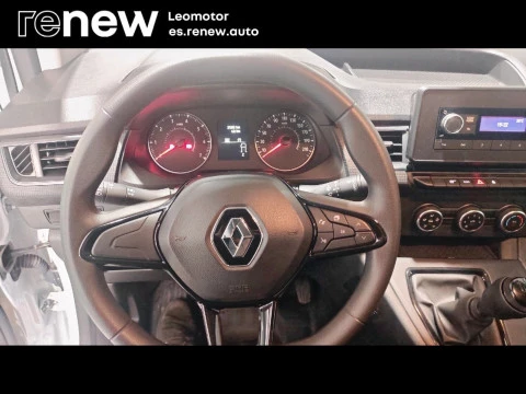 Renault Kangoo Furgón Kangoo Furgon Diesel Kangoo Fg. 1.5Blue dCi Profesional 70kW