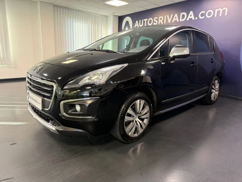 Peugeot 3008 1.6BLUEHDI 100 HP ACTIVE S&S