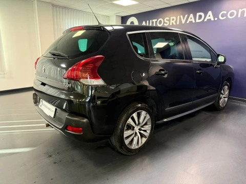 Peugeot 3008 1.6BLUEHDI 100 HP ACTIVE S&S