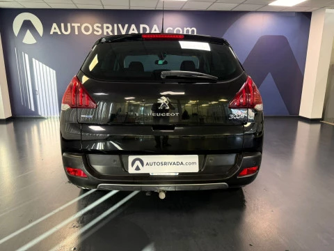 Peugeot 3008 1.6BLUEHDI 100 HP ACTIVE S&S