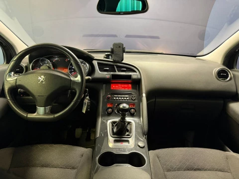 Peugeot 3008 1.6BLUEHDI 100 HP ACTIVE S&S
