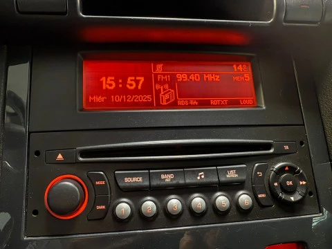 Peugeot 3008 1.6BLUEHDI 100 HP ACTIVE S&S