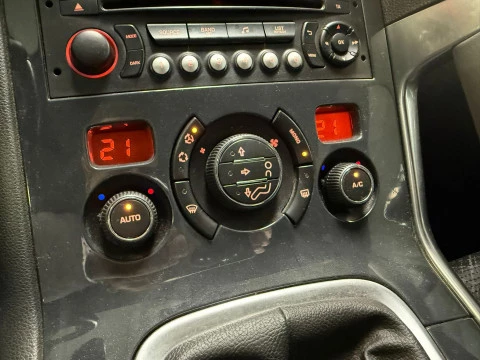 Peugeot 3008 1.6BLUEHDI 100 HP ACTIVE S&S