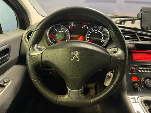 Peugeot 3008 1.6BLUEHDI 100 HP ACTIVE S&S