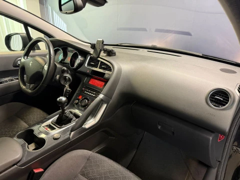 Peugeot 3008 1.6BLUEHDI 100 HP ACTIVE S&S