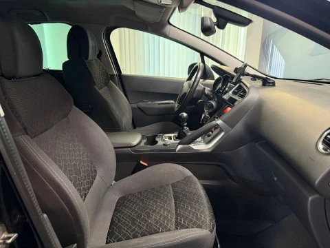 Peugeot 3008 1.6BLUEHDI 100 HP ACTIVE S&S