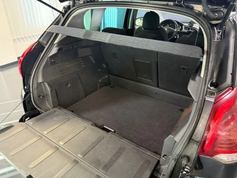 Peugeot 3008 1.6BLUEHDI 100 HP ACTIVE S&S