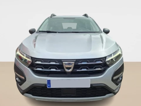 Dacia Sandero Stepway Essential TCe 67kW (90V)