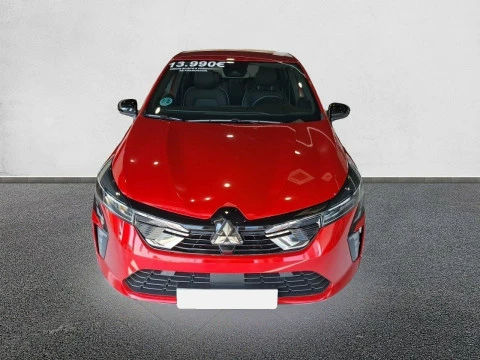 Mitsubishi Colt 100T Kaiteki