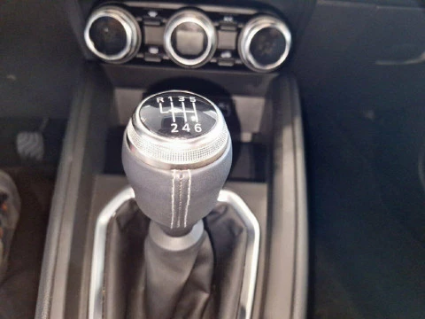 Mitsubishi Colt 100T Kaiteki