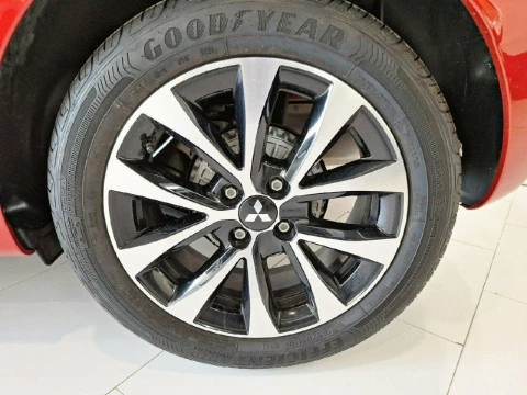 Mitsubishi Colt 100T Kaiteki