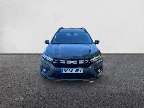 Dacia Jogger Expression TCe 81kW (110CV) 7 plazas