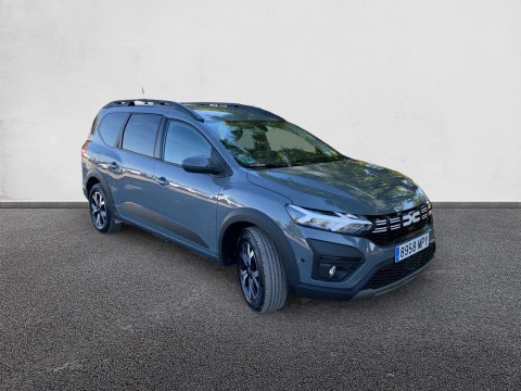 Dacia Jogger Expression TCe 81kW (110CV) 7 plazas