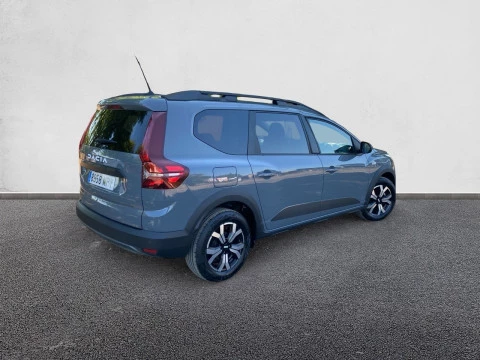Dacia Jogger Expression TCe 81kW (110CV) 7 plazas