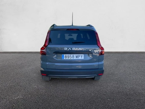 Dacia Jogger Expression TCe 81kW (110CV) 7 plazas