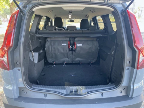 Dacia Jogger Expression TCe 81kW (110CV) 7 plazas
