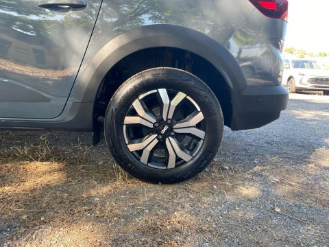 Dacia Jogger Expression TCe 81kW (110CV) 7 plazas