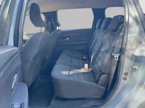 Dacia Jogger Expression TCe 81kW (110CV) 7 plazas