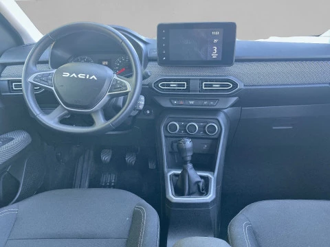 Dacia Jogger Expression TCe 81kW (110CV) 7 plazas