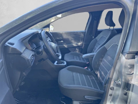 Dacia Jogger Expression TCe 81kW (110CV) 7 plazas