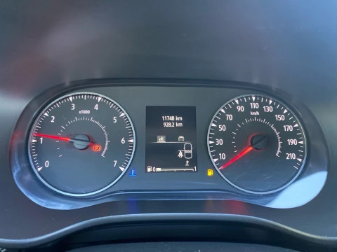 Dacia Jogger Expression TCe 81kW (110CV) 7 plazas