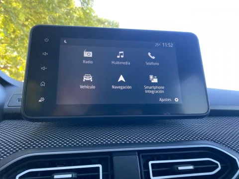 Dacia Jogger Expression TCe 81kW (110CV) 7 plazas